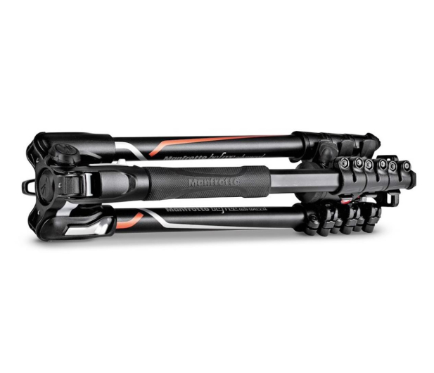 Manfrotto BeFree Sony Alpha Advanced Lever - 1196005 - zdjęcie 2